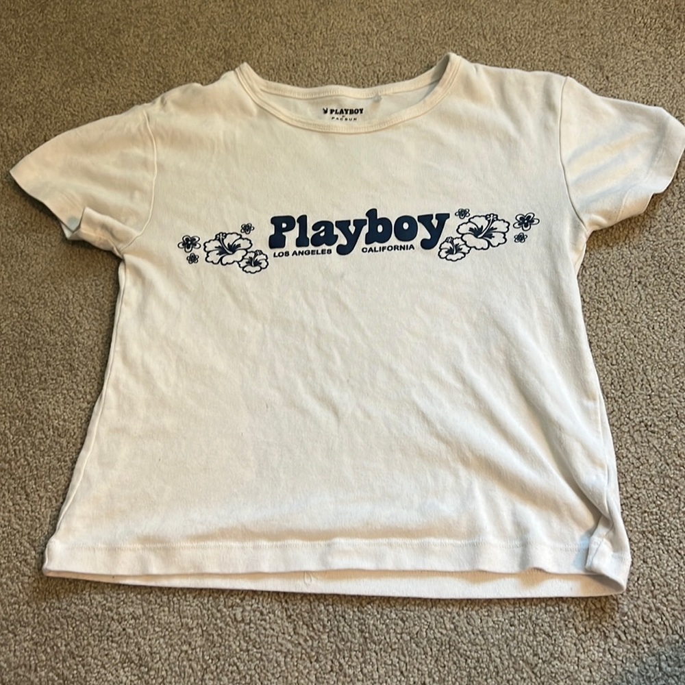 PLAYBOY Los Angeles California Pacsun SMALL